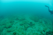 Osborne Reef: A Failed Artificial Reef Of Discarded Tires