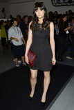 Eudon Choi show, Spring Summer 2015, London Fashion Week, London, Britain - 12 Sep 2014