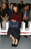 Jean Pierre Braganza show, Spring Summer 2015, London Fashion Week, London, Britain - 12 Sep 2014
