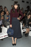 Jean-Pierre Braganza Show, Spring Summer 2015, London Fashion Week, London, Britain - 12 Sep 2014