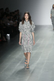 Christopher Raeburn show, Spring Summer 2015, London Fashion Week, London, Britain - 12 Sep 2014
