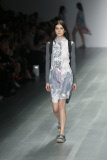Christopher Raeburn show, Spring Summer 2015, London Fashion Week, London, Britain - 12 Sep 2014