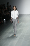 Christopher Raeburn show, Spring Summer 2015, London Fashion Week, London, Britain - 12 Sep 2014