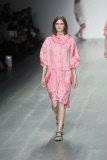 Christopher Raeburn show, Spring Summer 2015, London Fashion Week, London, Britain - 12 Sep 2014