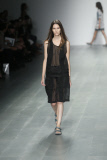 Christopher Raeburn show, Spring Summer 2015, London Fashion Week, London, Britain - 12 Sep 2014