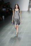 Christopher Raeburn show, Spring Summer 2015, London Fashion Week, London, Britain - 12 Sep 2014
