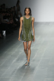 Christopher Raeburn show, Spring Summer 2015, London Fashion Week, London, Britain - 12 Sep 2014