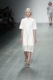 Christopher Raeburn show, Spring Summer 2015, London Fashion Week, London, Britain - 12 Sep 2014