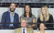 Royals At Wheelchair Rugby Invictus Games