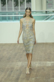 Julien Macdonald Show, Spring Summer 2015, London Fashion Week, London, Britain - 13 Sep 2014