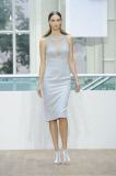 Julien Macdonald Show, Spring Summer 2015, London Fashion Week, London, Britain - 13 Sep 2014