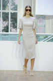 Julien Macdonald Show, Spring Summer 2015, London Fashion Week, London, Britain - 13 Sep 2014