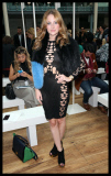 Julien Macdonald show London Fashion Week S/S 2015