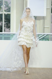 Julien Macdonald Show, Spring Summer 2015, London Fashion Week, London, Britain - 13 Sep 2014