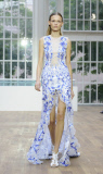 Julien Macdonald Show, Spring Summer 2015, London Fashion Week, London, Britain - 13 Sep 2014