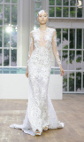 Julien Macdonald Show, Spring Summer 2015, London Fashion Week, London, Britain - 13 Sep 2014