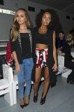 Jean-Pierre Braganza Fashion Show - LFW  s/s 2015