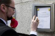 Kensington and Chelsea Register Office, London, Britain - 12 Sep 2014