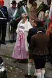 Hochzeit von Maria Theresia von Thurn und Taxis