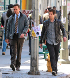 'Brooklyn Nine-Nine' Films In Los Angeles 