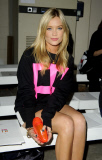 Fyodor Golan show, Spring Summer 2015, London Fashion Week, London, Britain - 12 Sep 2014