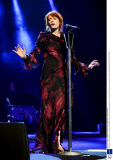 Florence and the Machine in concert at the BB&T Center in Sunrise Florida, America - 26 Sep 2012