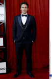 Comedy Central Roast Of James Franco, Arrivals, Culver City, Los Angeles, America - 25 Aug 2013