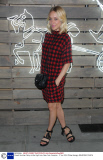 Coach Summer Party on the High Line, New York, America - 17 Jun 2014