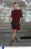 Coach Summer Party on the High Line, New York, America - 17 Jun 2014