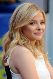Chloe Grace Moretz and Jamie Blackley Visit Good Morning America