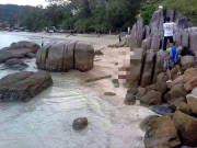 Koh Tao: Zwei britische Touristen in Thailand ermordet aufgefunden