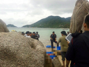 Koh Tao: Zwei britische Touristen in Thailand ermordet aufgefunden