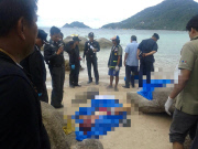 Koh Tao: Zwei britische Touristen in Thailand ermordet aufgefunden