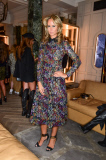 Belstaff Show, Spring Summer 2015, London Fashion Week, Britain - 14 Sep 2014