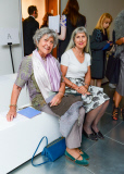 Roksanda Illincic show, Spring Summer 2015, London Fashion Week, Britain - 15 Sep 2014