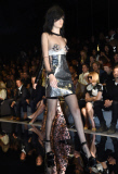 Tom Ford show, Spring Summer 2015, London Fashion Week, London, Britain - 15 Sep 2014