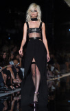 Tom Ford show, Spring Summer 2015, London Fashion Week, London, Britain - 15 Sep 2014