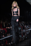 Tom Ford show, Spring Summer 2015, London Fashion Week, London, Britain - 15 Sep 2014