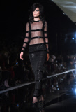 Tom Ford show, Spring Summer 2015, London Fashion Week, London, Britain - 15 Sep 2014