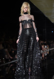 Tom Ford show, Spring Summer 2015, London Fashion Week, London, Britain - 15 Sep 2014