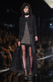 Tom Ford show, Spring Summer 2015, London Fashion Week, London, Britain - 15 Sep 2014