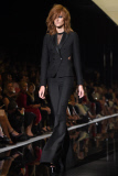 Tom Ford show, Spring Summer 2015, London Fashion Week, London, Britain - 15 Sep 2014