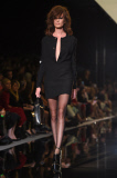 Tom Ford show, Spring Summer 2015, London Fashion Week, London, Britain - 15 Sep 2014