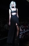 Tom Ford show, Spring Summer 2015, London Fashion Week, London, Britain - 15 Sep 2014