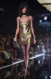 Tom Ford show, Spring Summer 2015, London Fashion Week, London, Britain - 15 Sep 2014