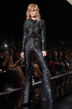 Tom Ford show, Spring Summer 2015, London Fashion Week, London, Britain - 15 Sep 2014