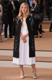 Burberry Prorsum show, Spring Summer 2015, London Fashion Week, Britain - 15 Sep 2014