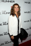 20th Century Fox and Teen Vogue host a screening of "The Maze Runner"