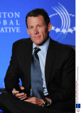 Clinton Global Initiative, New York, America - 22 Sep 2010