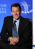 Clinton Global Initiative, New York, America - 22 Sep 2010